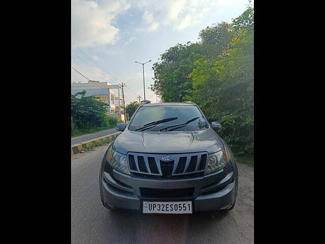 Used 2013 Mahindra XUV500 in Lucknow