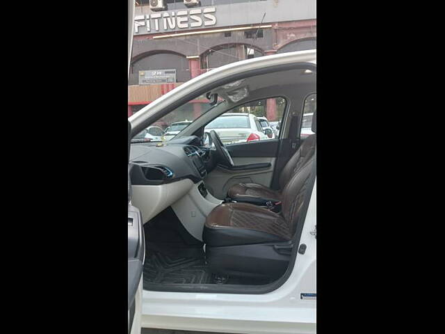 Used Tata Tiago EV XT Long Range in Delhi