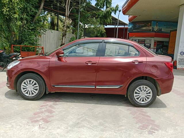 Used Maruti Suzuki Dzire [2017-2020] VXi AMT in Chennai