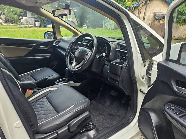 Used Honda Jazz [2018-2020] VX CVT Petrol in Mumbai