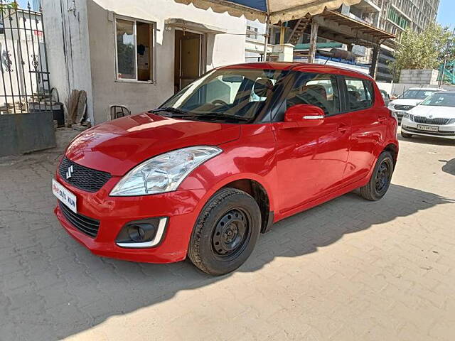 Used Maruti Suzuki Swift [2014-2018] VDi in Chennai