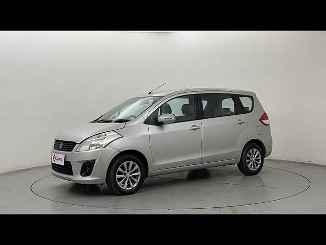 Used 2012 Maruti Suzuki Ertiga in Delhi