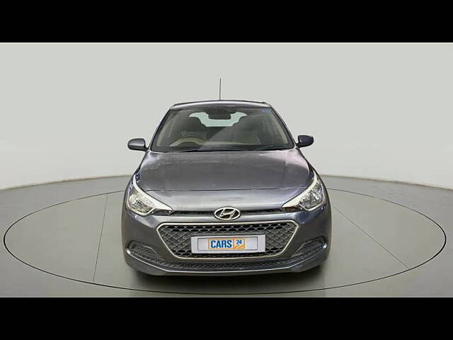 Used Hyundai Elite i20 [2016-2017] Magna 1.2 [2016-2017] in Delhi