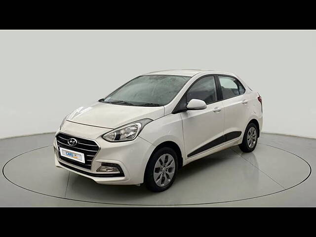 Used Hyundai Xcent S in Delhi