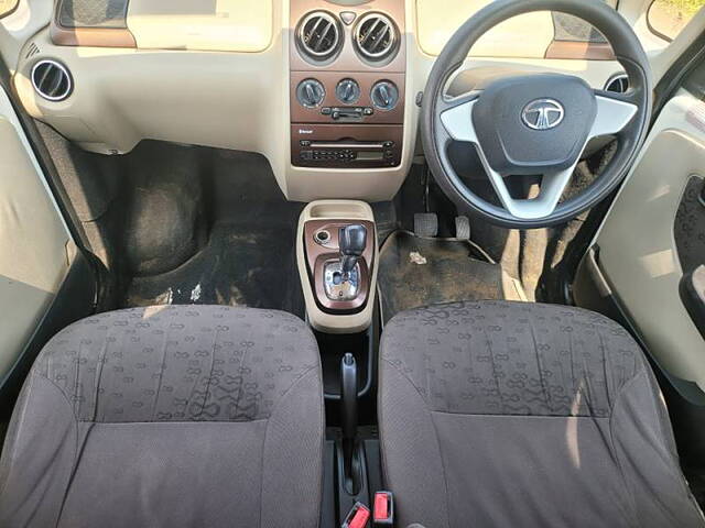 Used Tata Nano GenX XTA in Nashik