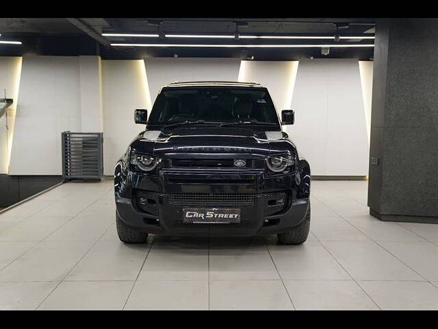 Used 2021 Land Rover Defender in Kanpur