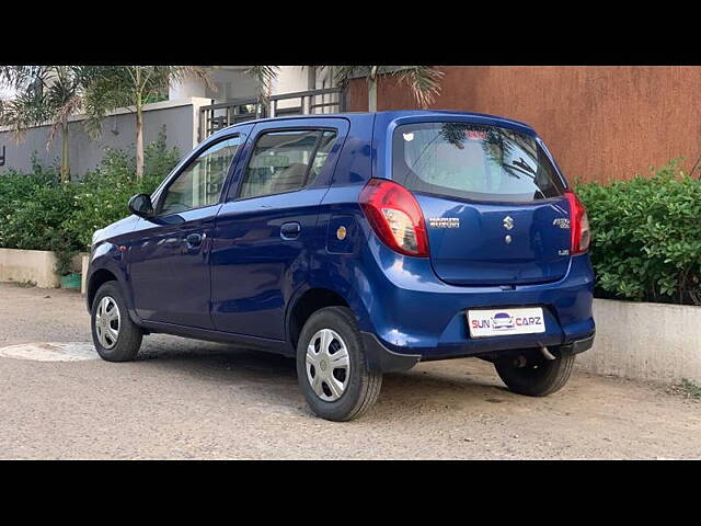 Used Maruti Suzuki Alto 800 [2012-2016] Lxi in Chennai