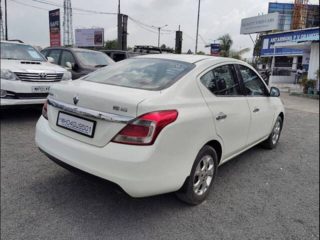 Used Renault Scala [2012-2017] RxZ Diesel in Pune