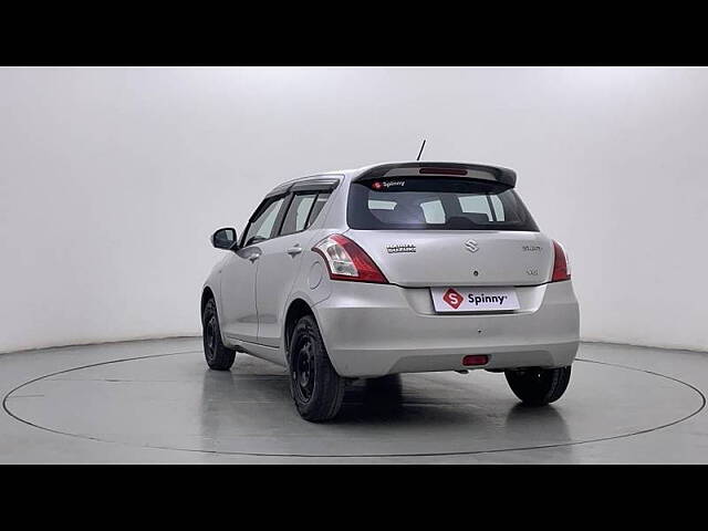 Used Maruti Suzuki Swift [2011-2014] VDi in Bangalore