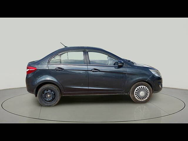 Used Tata Zest XMS Petrol in Hyderabad