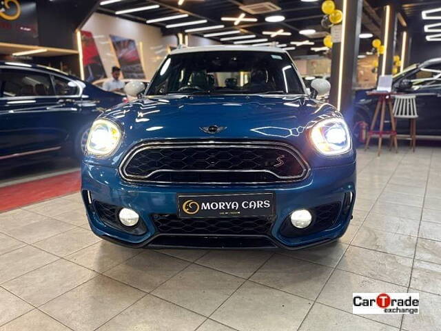 Used 2019 MINI Cooper in Pune