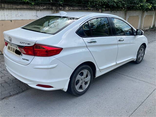 Used Honda City [2014-2017] V Diesel in Nagpur