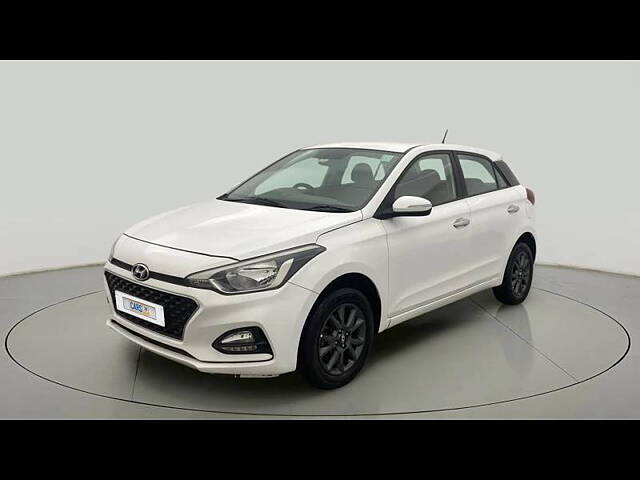 Used Hyundai Elite i20 [2019-2020] Sportz Plus 1.2 in Pune