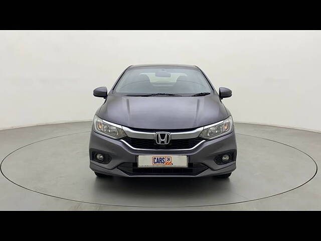 Used Honda City 4th Generation V Petrol [2017-2019] in Chennai