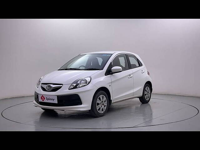 Used 2012 Honda Brio in Bangalore