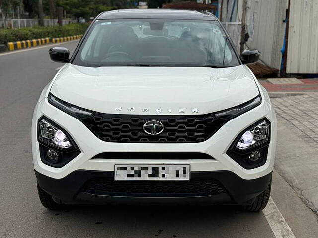 Used 2022 Tata Harrier in Hyderabad