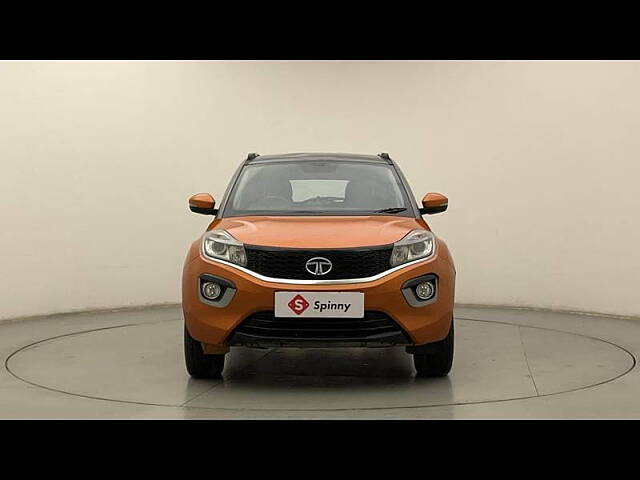 Used Tata Nexon [2017-2020] XZA Plus Diesel in Pune