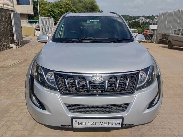 Used 2016 Mahindra XUV500 in Pune