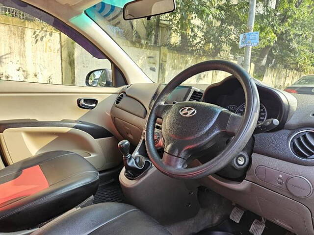 Used Hyundai i10 [2010-2017] Magna 1.2 Kappa2 in Mumbai