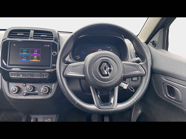 Used Renault Kwid [2015-2019] RXT Opt [2015-2019] in Pune