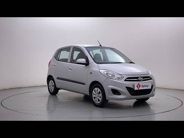 Used Hyundai i10 [2010-2017] Magna 1.2 Kappa2 in Bangalore