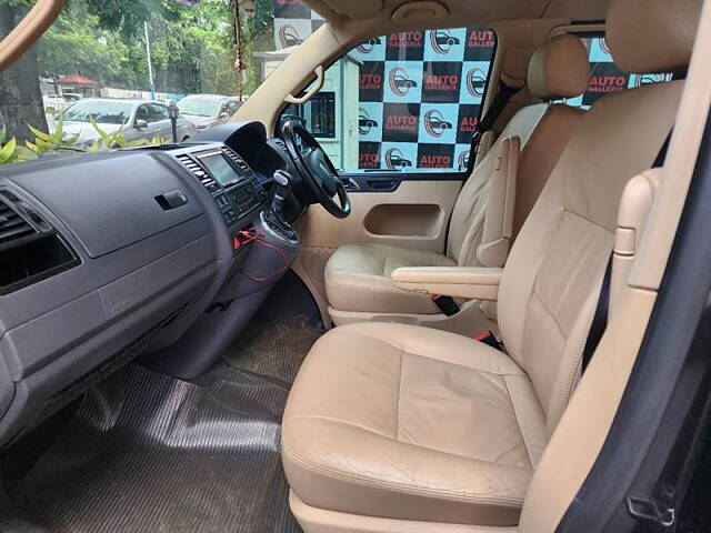 Used Volkswagen 7HM H13 2.5 Diesel in Pune