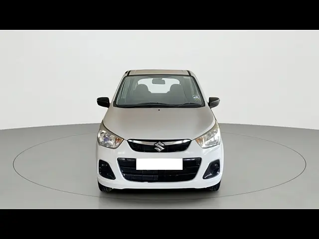 Used 2015 Maruti Suzuki Alto in Indore