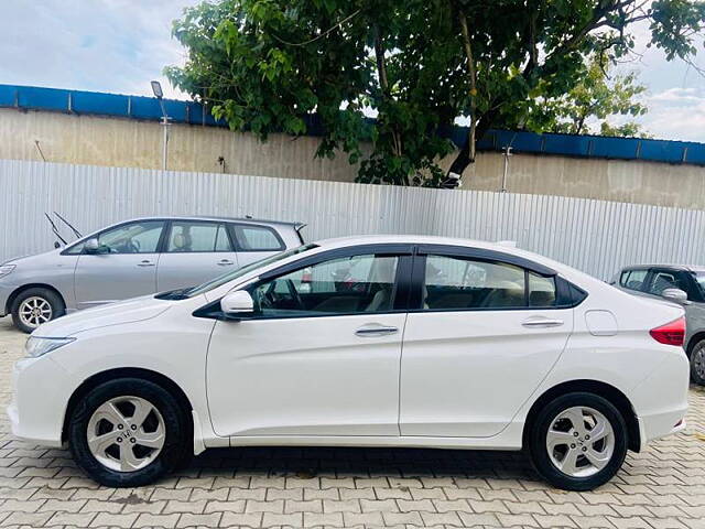 Used Honda City [2014-2017] V in Guwahati