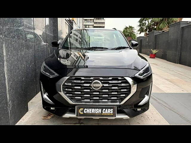 Used Nissan Magnite XV Turbo CVT [2020] in Delhi