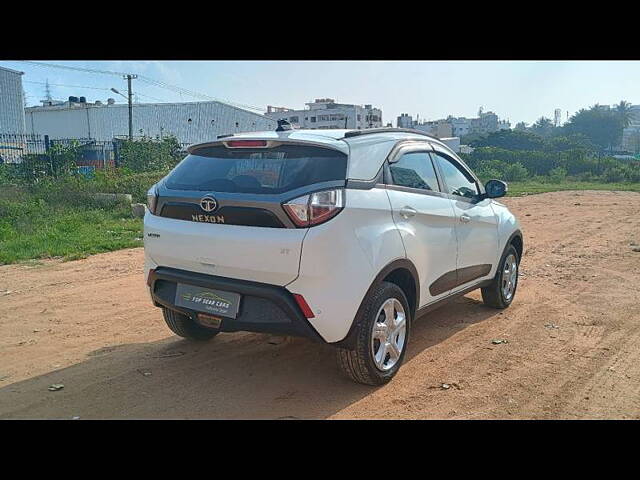 Used Tata Nexon [2017-2020] XT Diesel in Bangalore