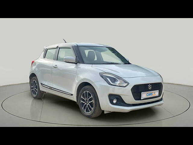 Used 2019 Maruti Suzuki Swift in Chennai