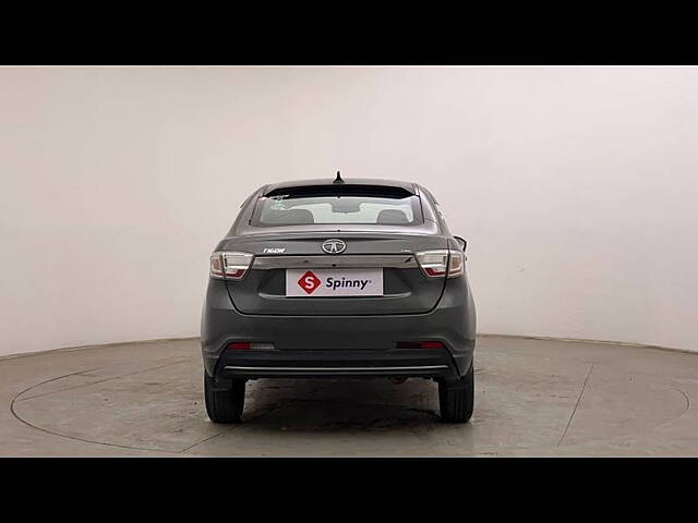 Used Tata Tigor XZ Plus CNG [2022-2023] in Chandigarh