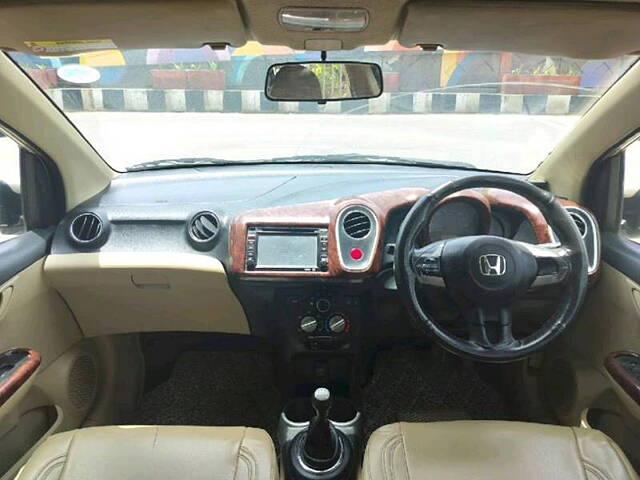 Used Honda Mobilio V Diesel in Surat