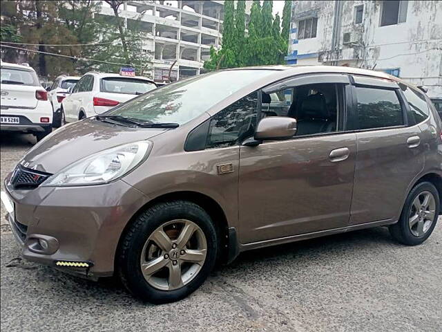 Used Honda Jazz [2011-2013] X in Kolkata