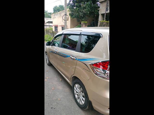 Used Maruti Suzuki Ertiga [2012-2015] ZDi in Jamshedpur