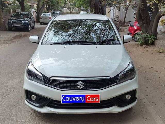 Used 2020 Maruti Suzuki Ciaz in Bangalore