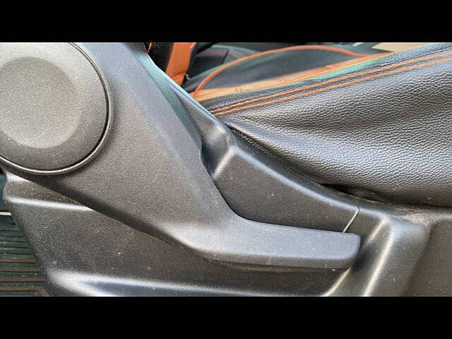 Used Maruti Suzuki Wagon R [2019-2022] LXi 1.0 CNG in Rajkot