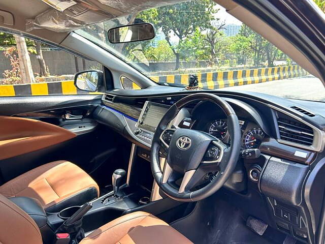 Used Toyota Innova Crysta [2020-2023] ZX 2.7 AT 7 STR in Noida
