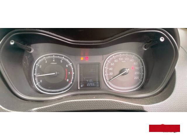 Used Maruti Suzuki Vitara Brezza [2020-2022] VXi in Delhi