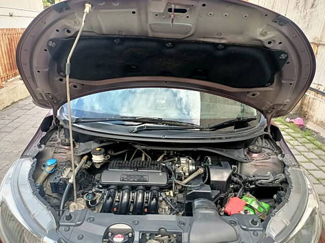Used Honda BR-V V CVT Petrol in Thane