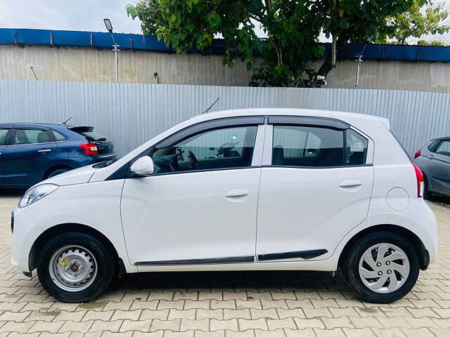 Used Hyundai Santro Asta [2018-2020] in Guwahati