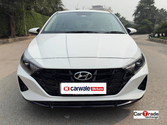 Used 2023 Hyundai Elite i20 in Delhi