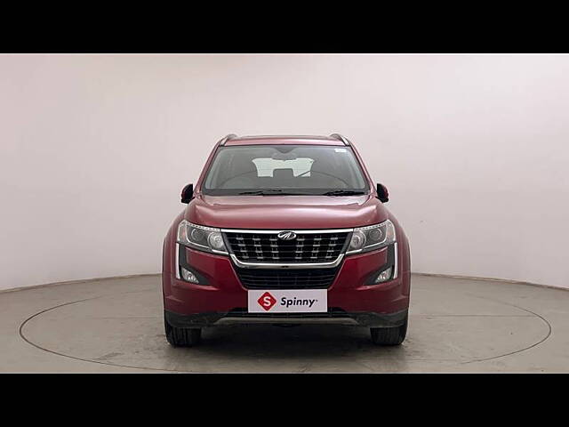 Used Mahindra XUV500 W11 AT in Chandigarh