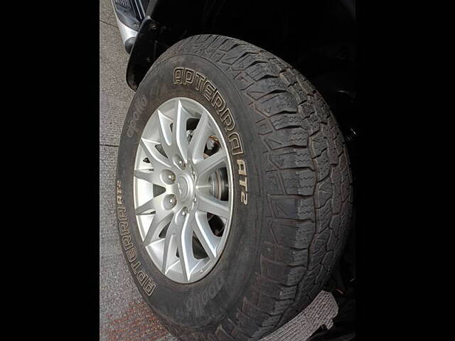 Used Mitsubishi Pajero Sport 2.5 AT in Bangalore