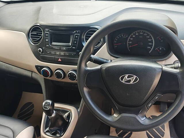 Used Hyundai Grand i10 Sportz (O) 1.2 Kappa VTVT [2017-2018] in Dehradun