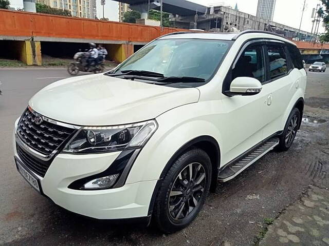 Used Mahindra XUV500 W11 in Thane