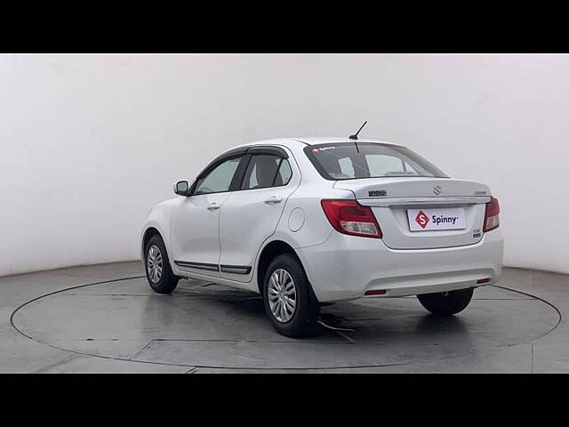 Used Maruti Suzuki Dzire [2017-2020] VXi AMT in Chennai