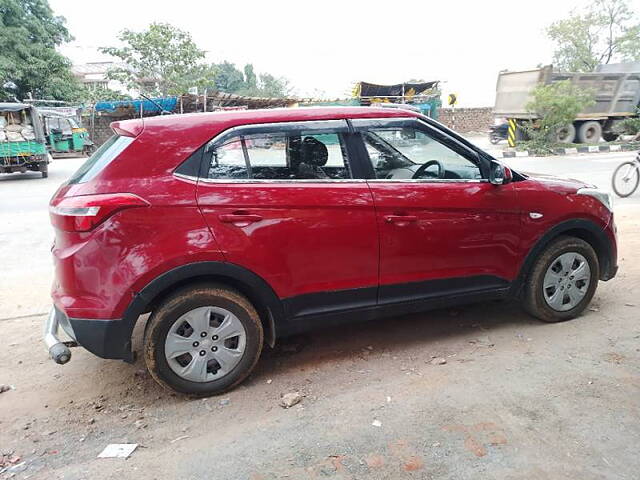 Used Hyundai Creta [2015-2017] 1.6 S Petrol in Ranchi