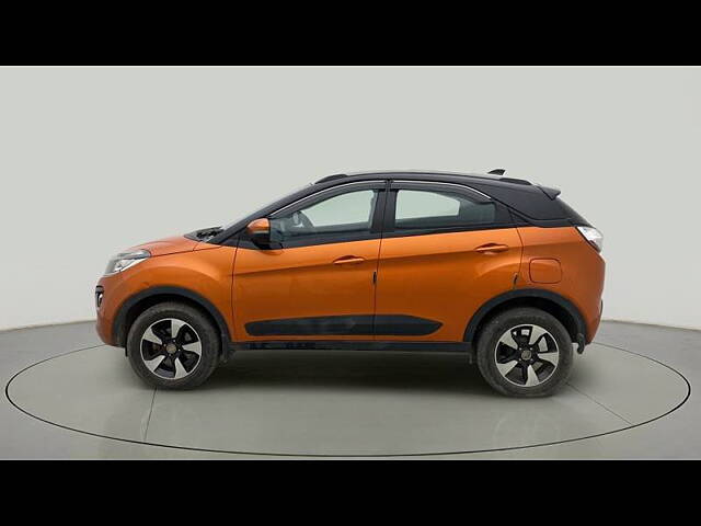 Used Tata Nexon [2017-2020] XZA Plus Diesel Dual Tone in Hyderabad