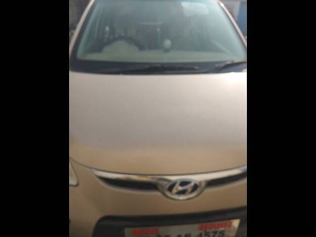 Used 2010 Hyundai i10 in Varanasi